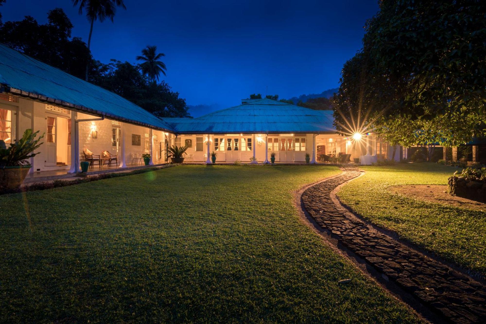 Udapola Bungalow By Lalan Leisure Deraniyagala Exterior photo