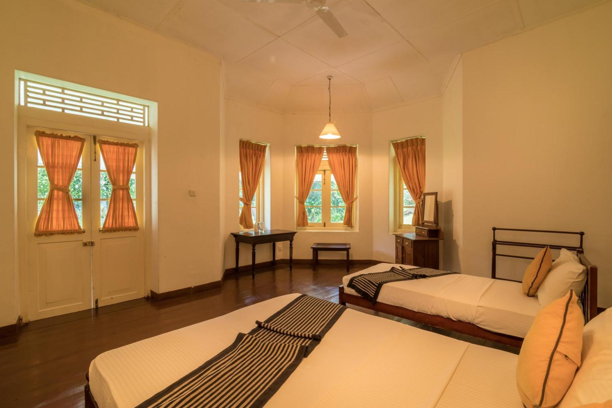 Udapola Bungalow By Lalan Leisure Deraniyagala Exterior photo